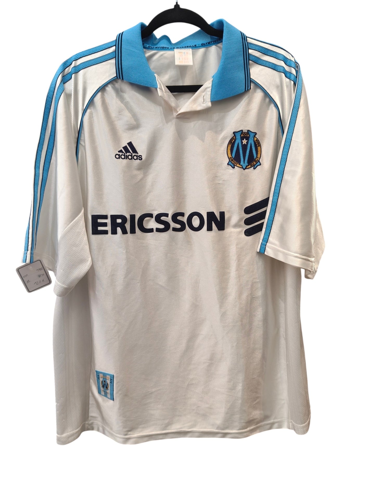 OM 1998-1999 (XL)
