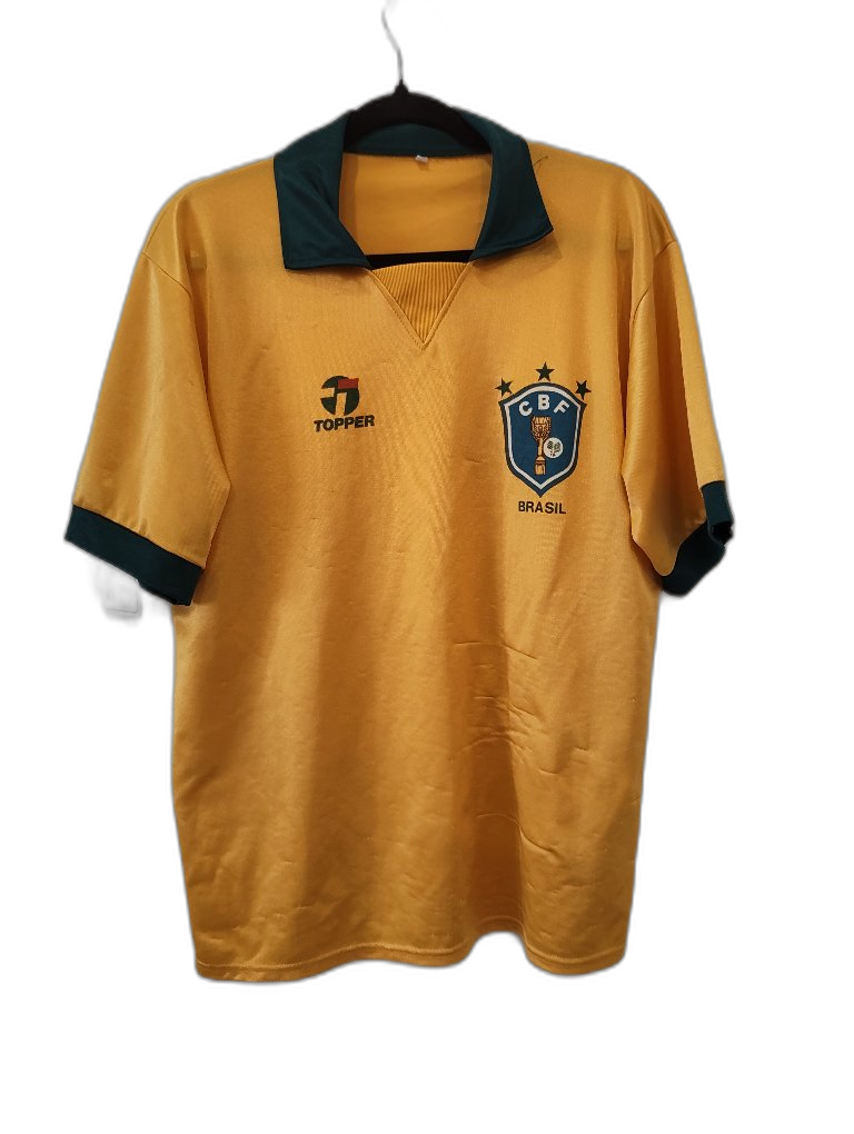 Brésil 1990 (M)