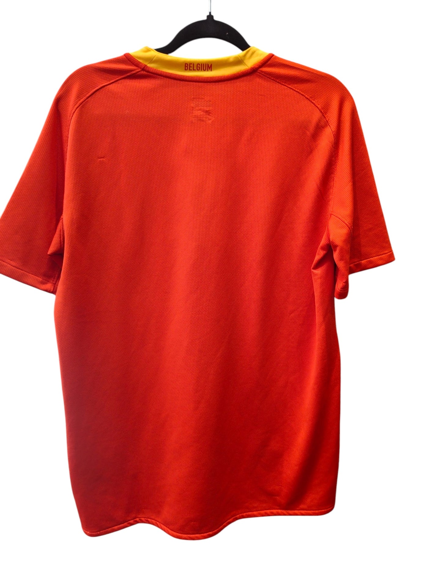 Belgique 2008 (M)