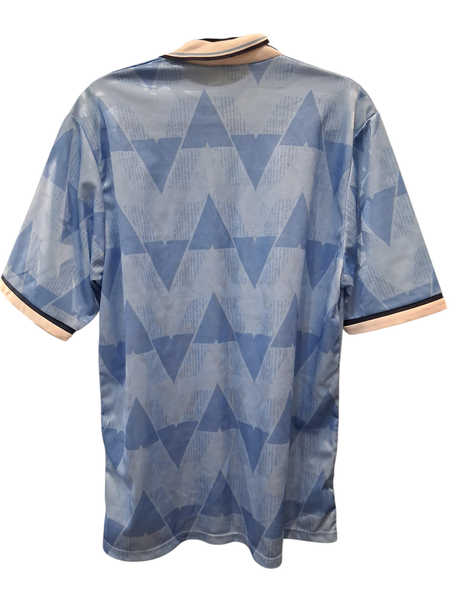 Lazio Rome 1989-1990 (L)