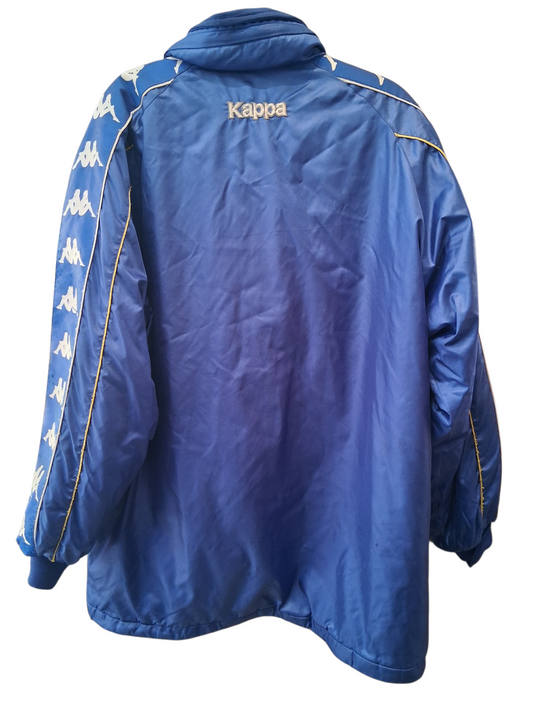 Parka juventus 1995-1996 (XL)