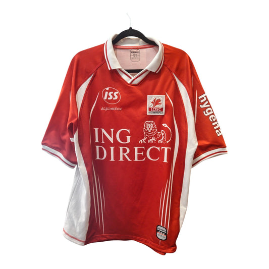 Lille 2001-2002 (XXL)