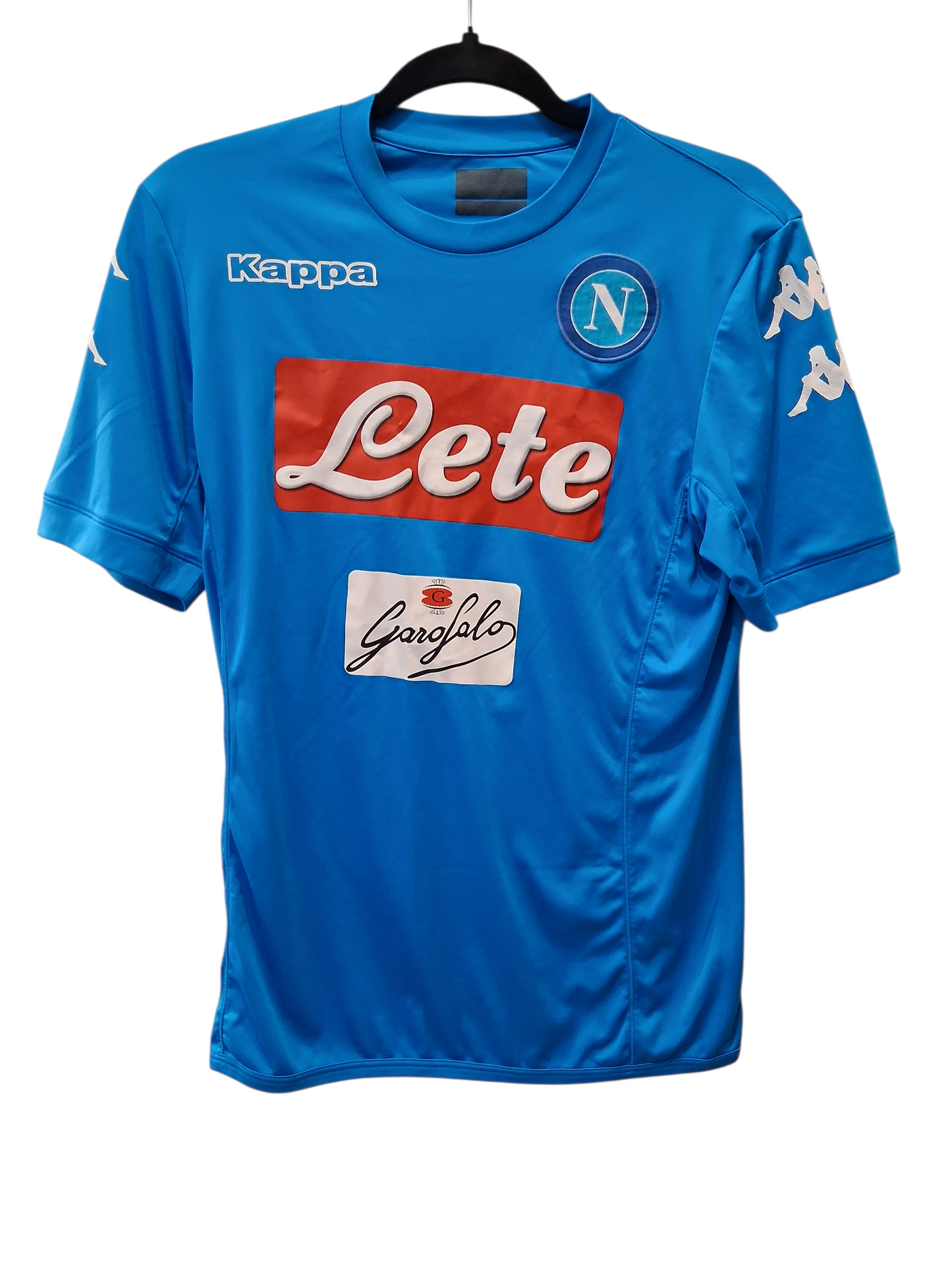 Naples 2017-2018 (M)