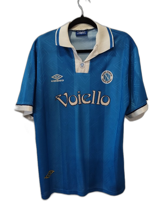 Naples 1993-1994 (M)