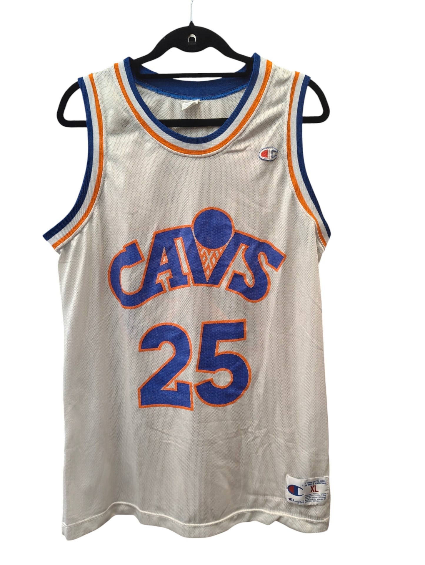 CLeveland Vintage (XL)