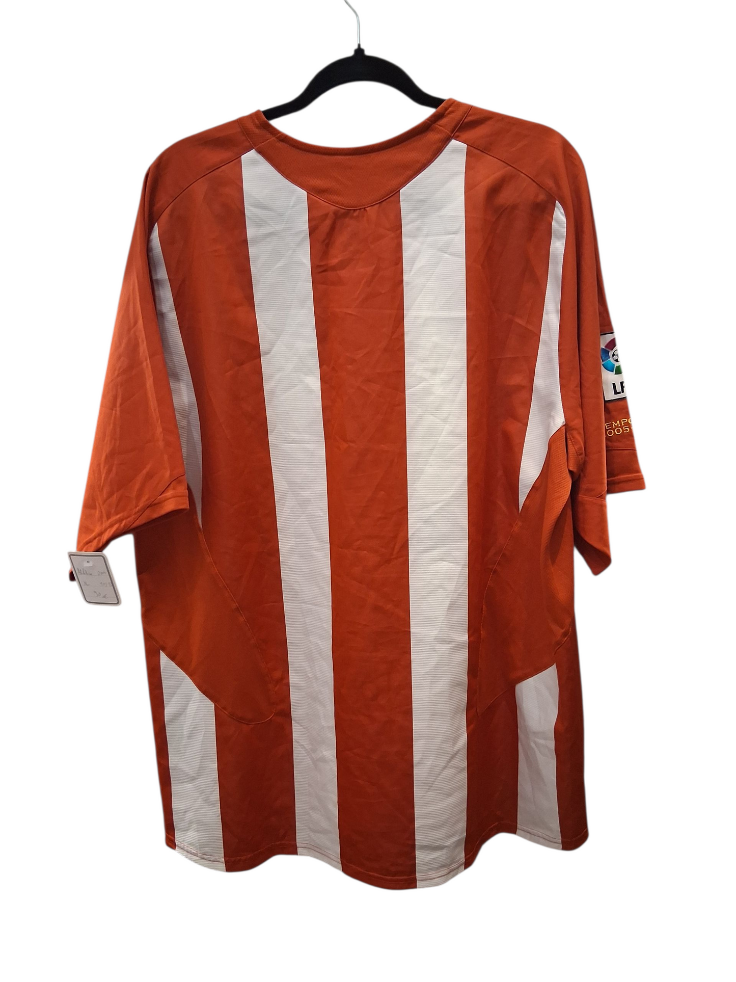 Atletico Madrid 2005-2006 (XL)