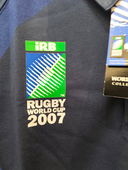 France Rugby 2007 (XXL)