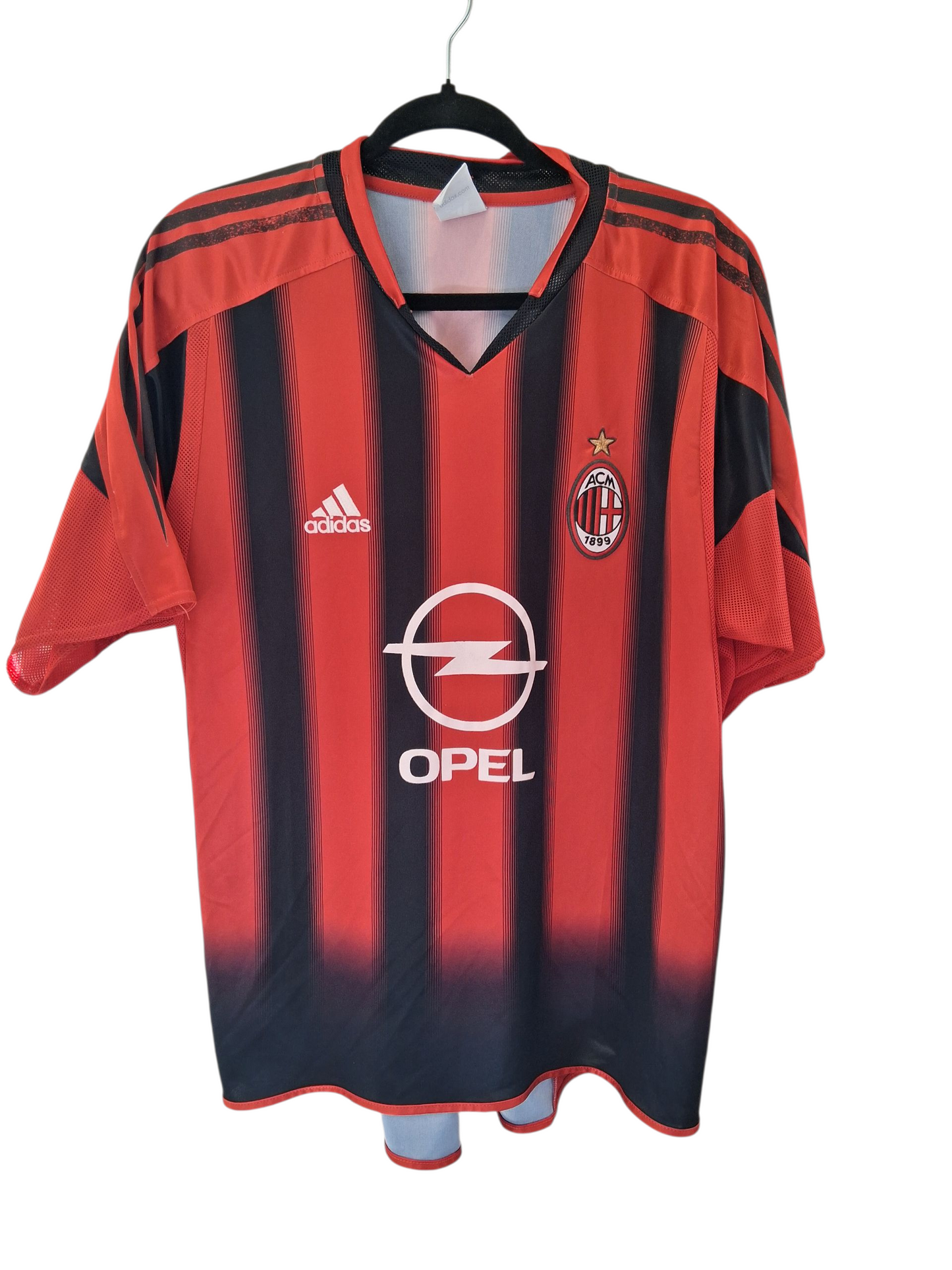 AC Milan 2004-2005 (M)