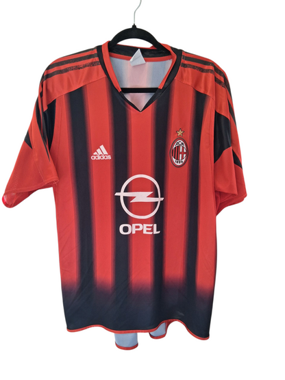 AC Milan 2004-2005 (M)