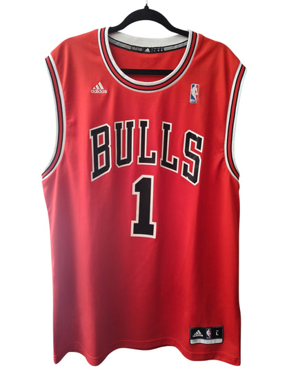 Chicago Bulls (L/XL)