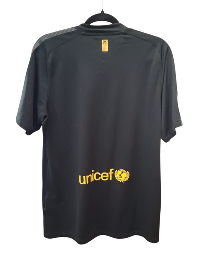 Barcelone 2011-2012  (M)