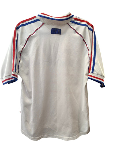 France 1998 (M)