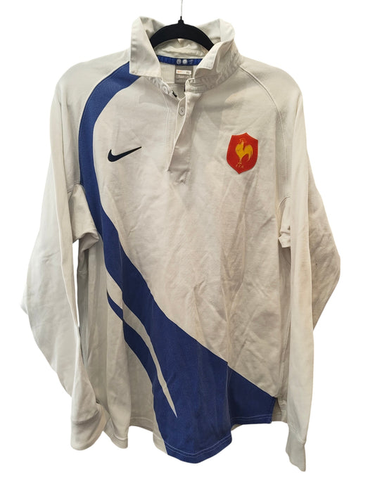 France Rugby 2007