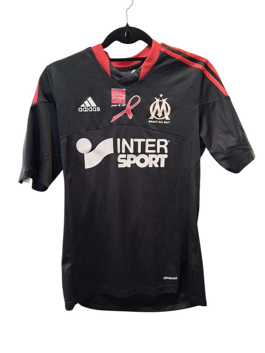 OM 2012-2013 Sidaction (S)