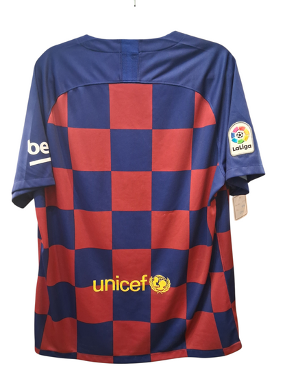Barcelone 2019-2020 (XL)