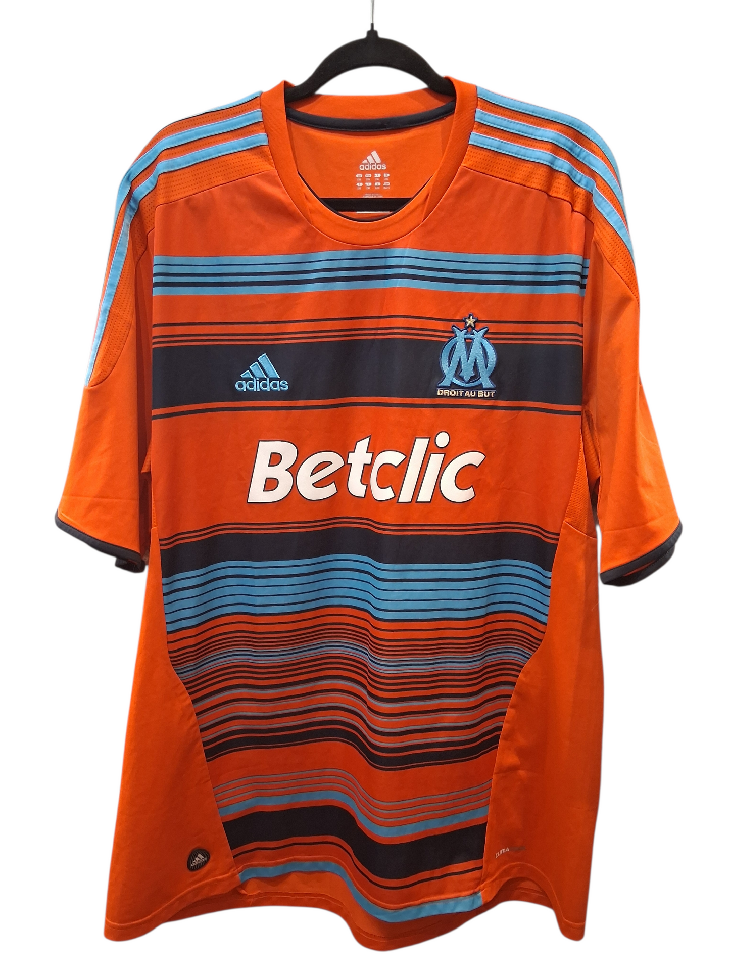OM 2011-2012 (XXL)