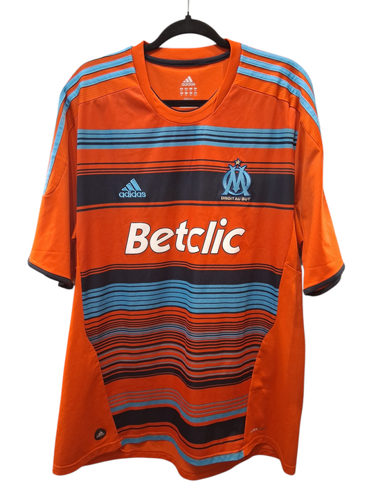 OM 2011-2012 (XXL)