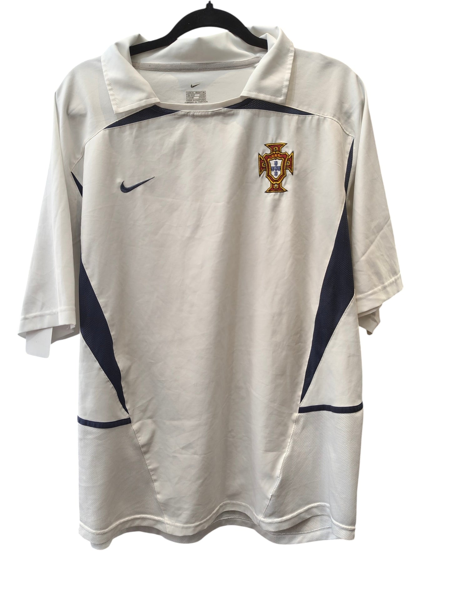 Portugal 2002 (XL)