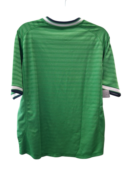 ASSE 2000-2001 (M)