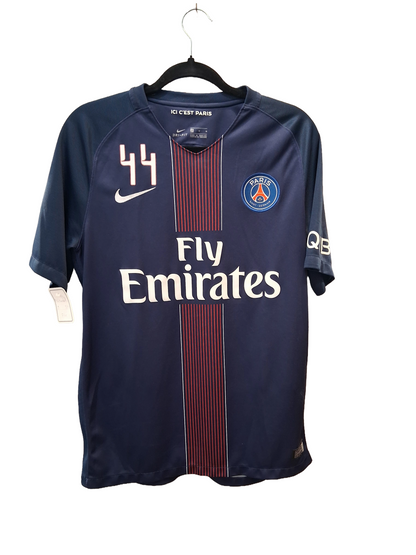 PSG Handball 2016-2017 (M)