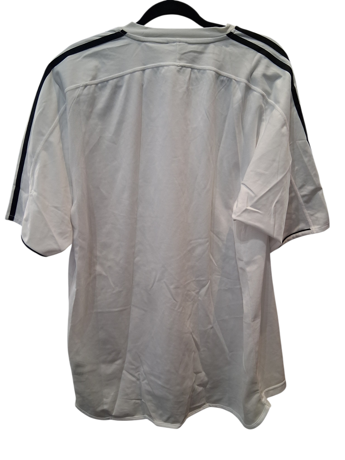Réal Madrid 2003-2004 (XL)