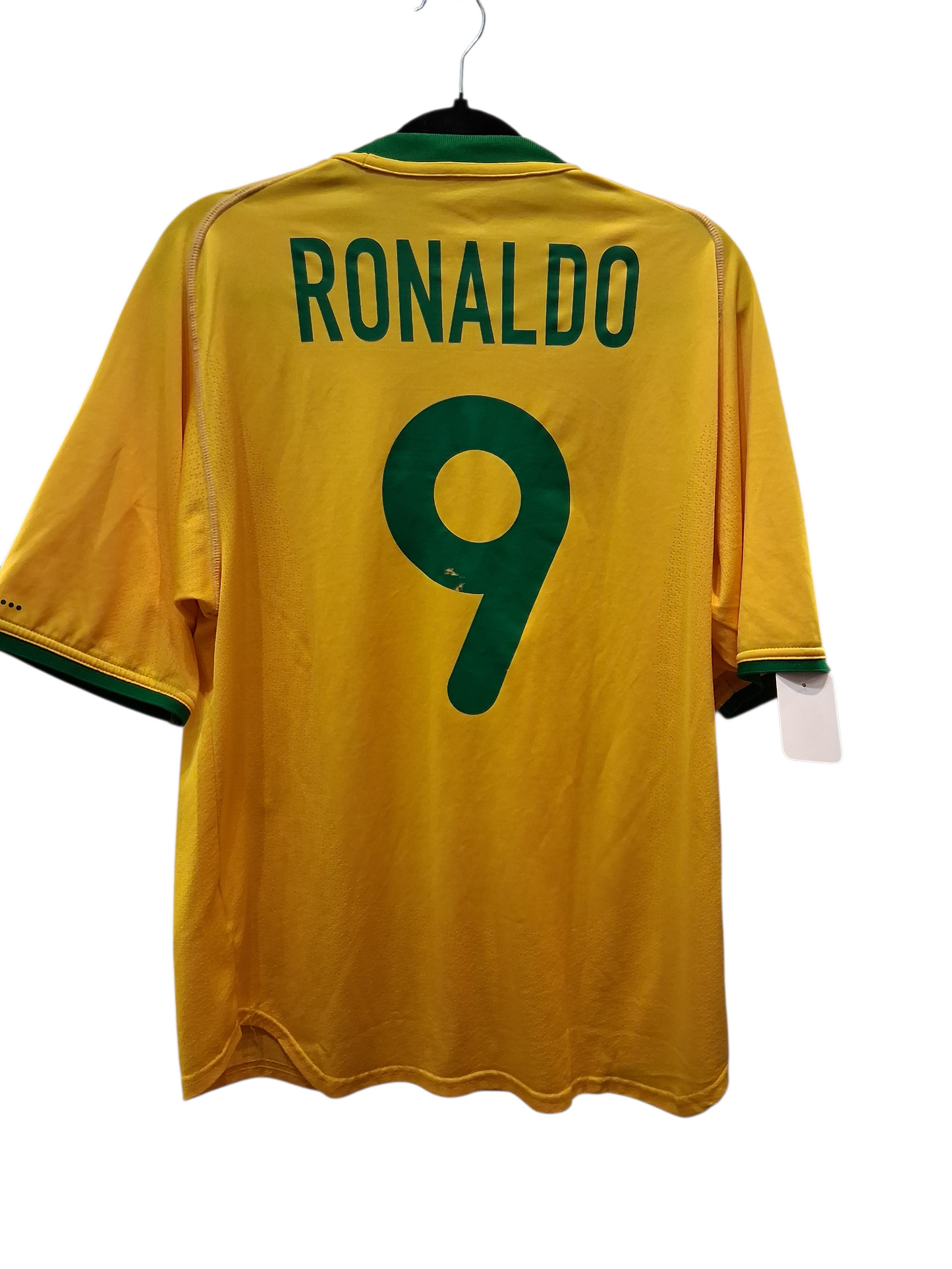 Brésil 2000 (M)