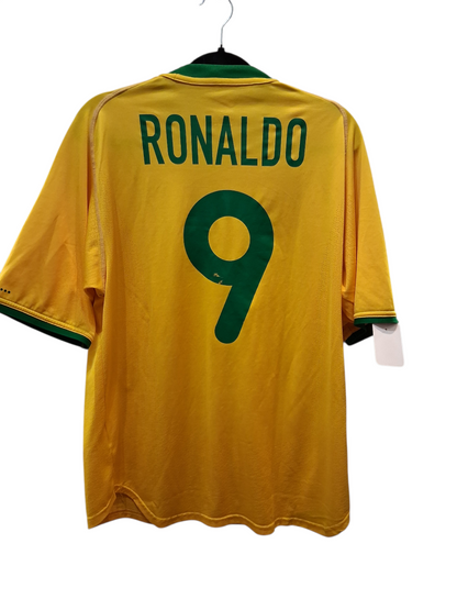 Brésil 2000 (M)