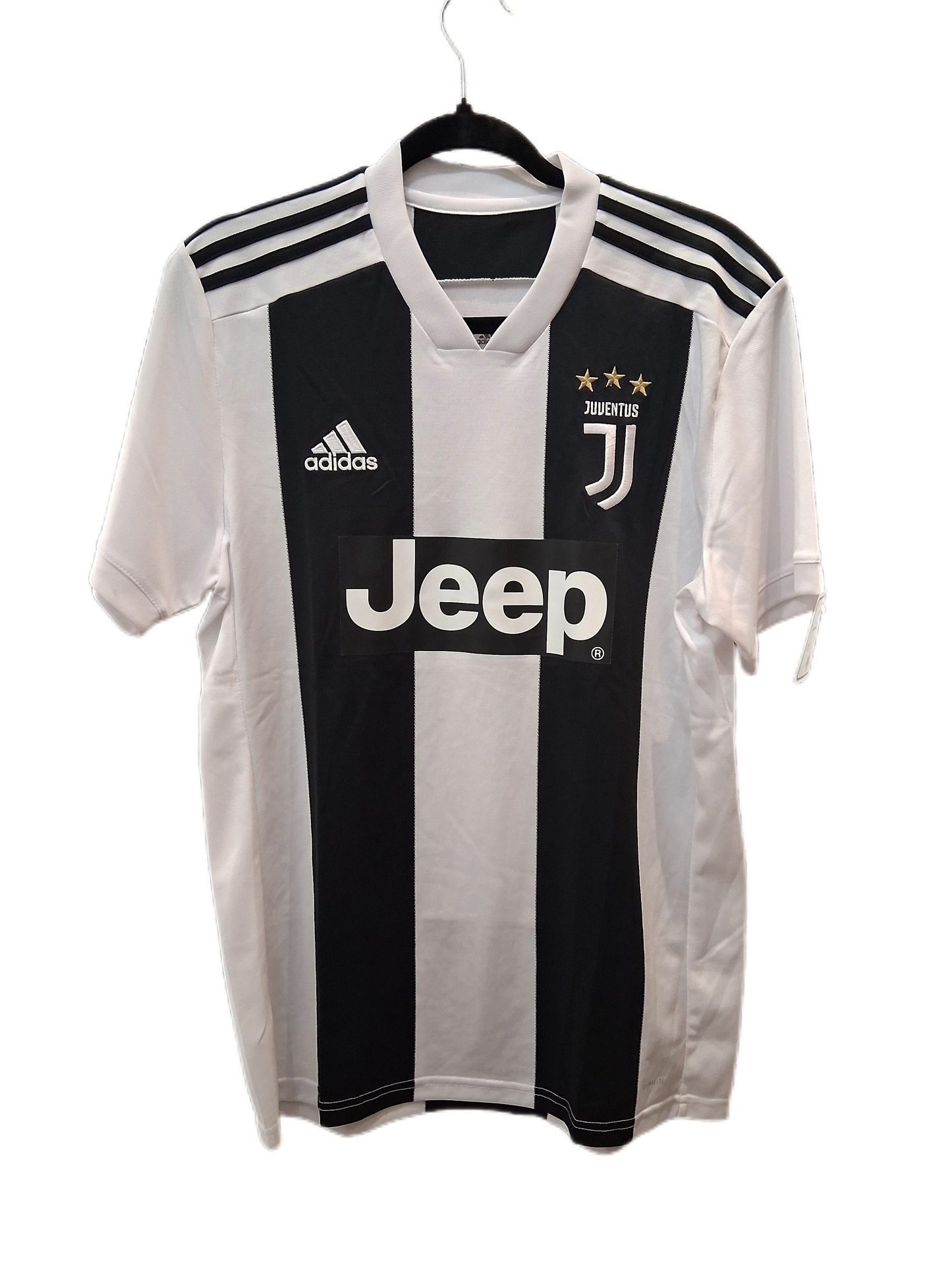 Juventus Turin 2018-2019 (M)