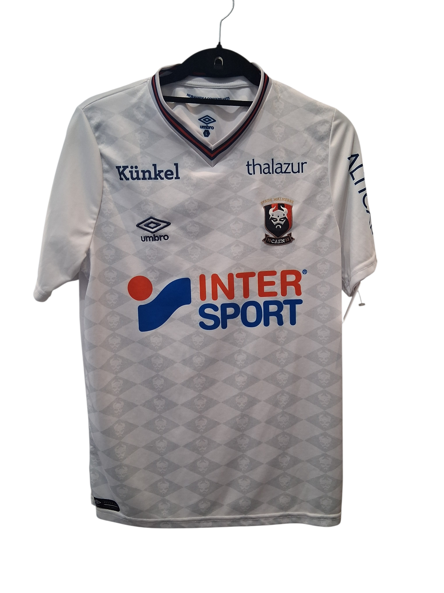 Caen 2018-2019 (L)