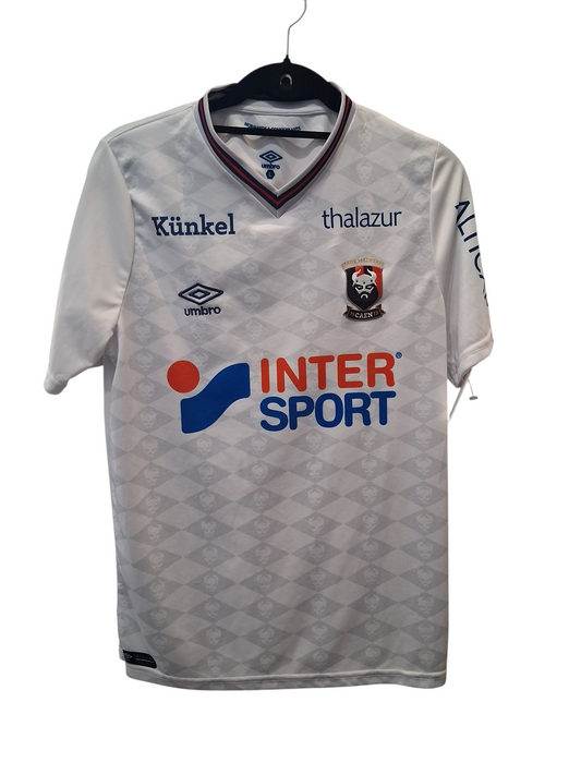 Caen 2018-2019 (L)