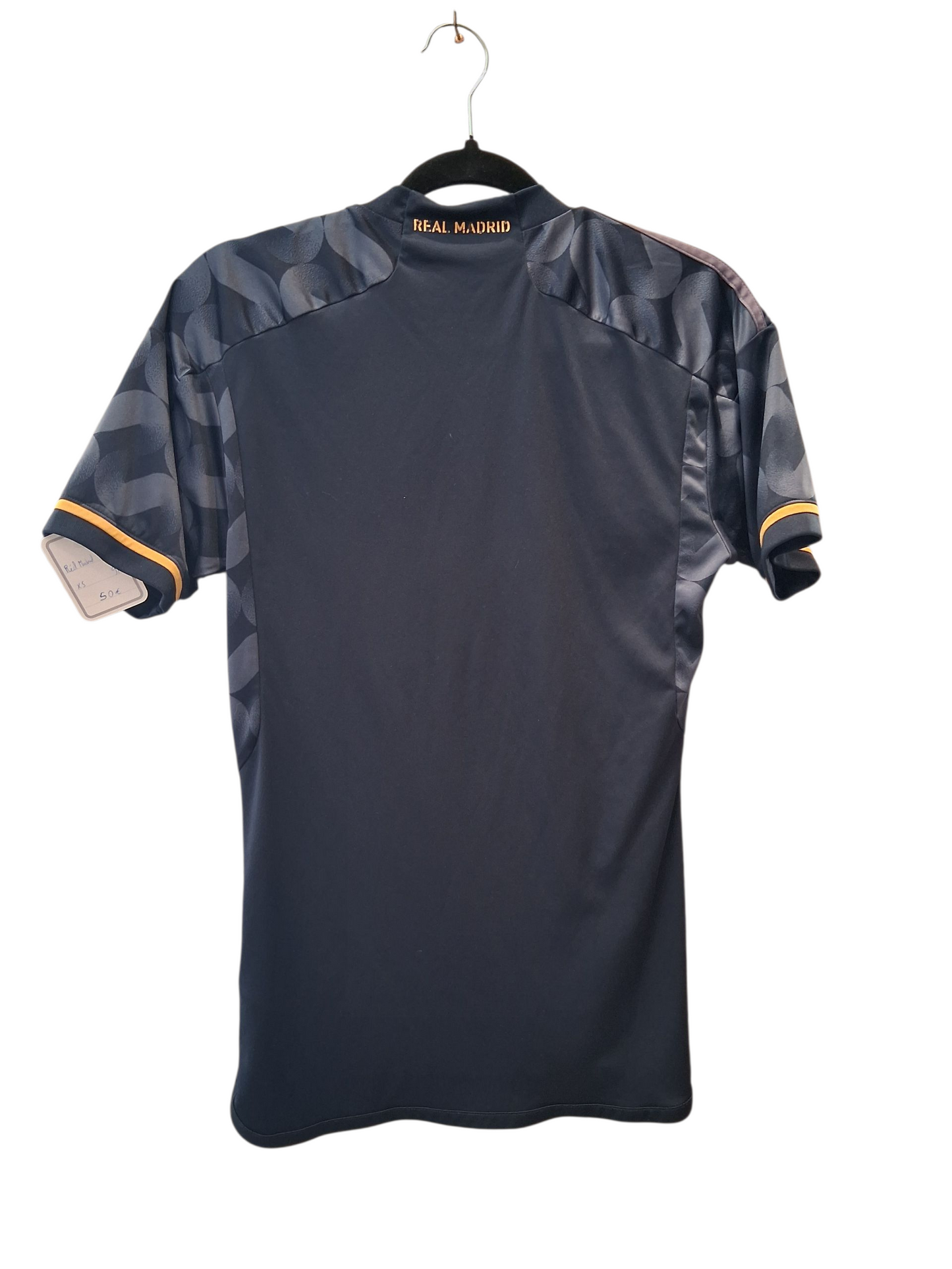 Réal Madrid 2023-2024 (XS)