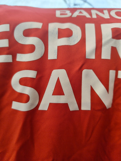 Benfica Lisbonne 2007-2008 (L)