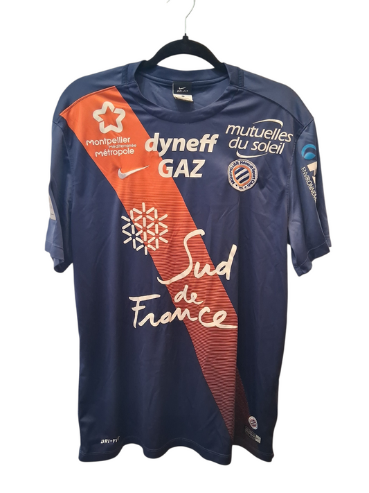 MHSC 2015-2016 (L)