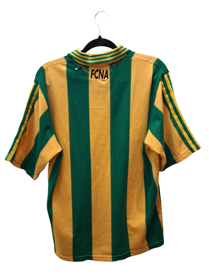 Nantes 1996-1997 (M)