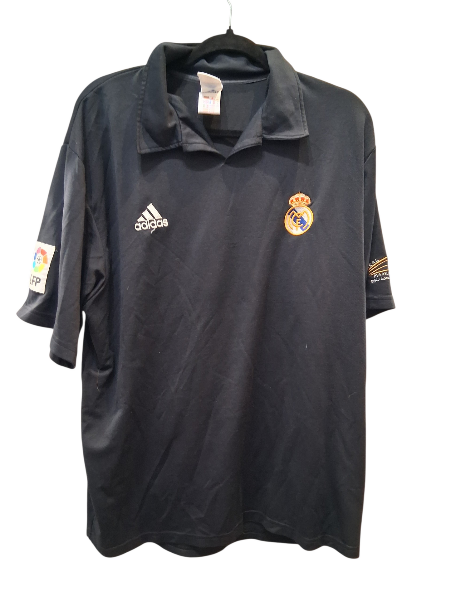 Réal Madrid 2002-2003 (XL)