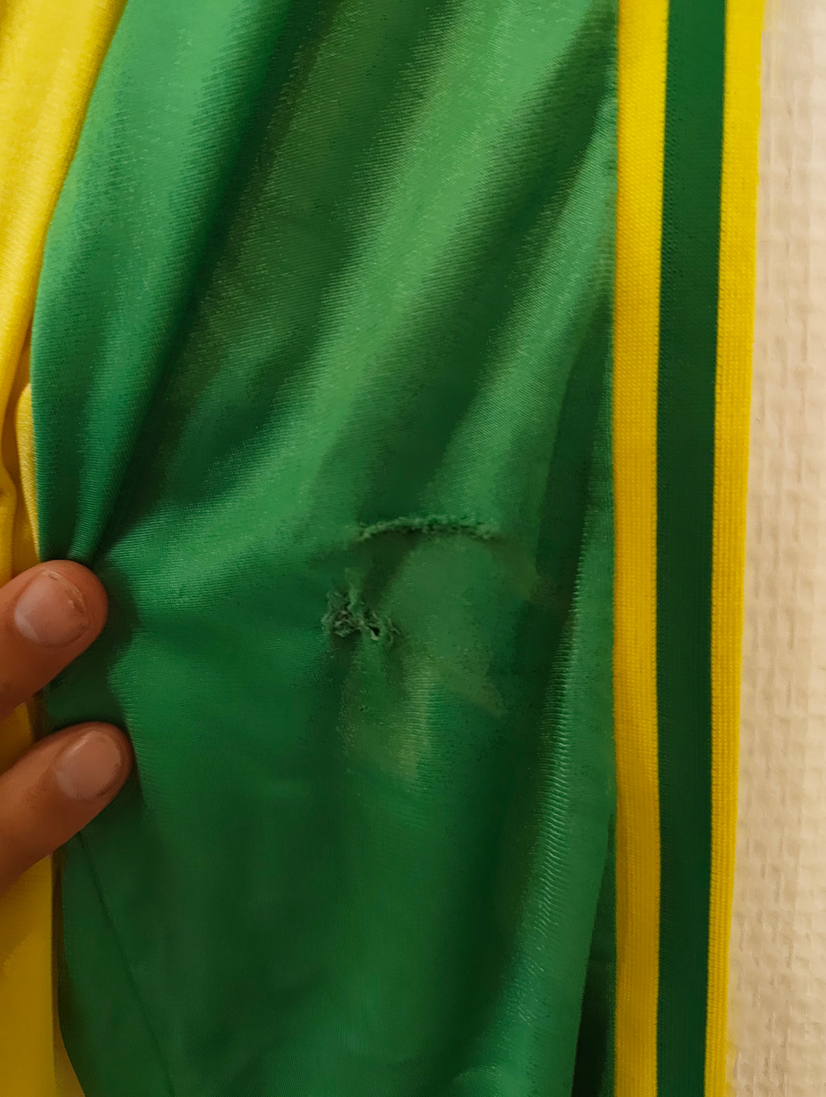 FC Nantes 1978-1979 (L)