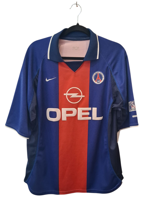 PSG 2000-2001 (XL)