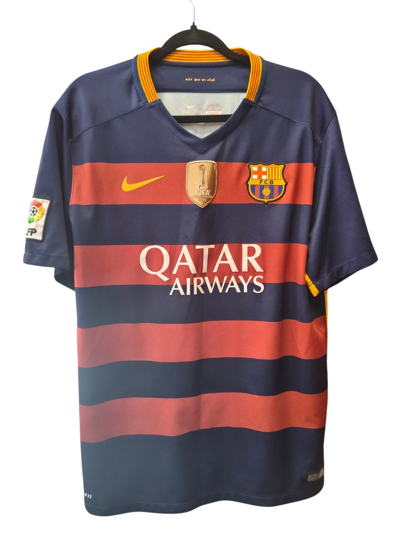Barcelone 2015-2016 (XL)