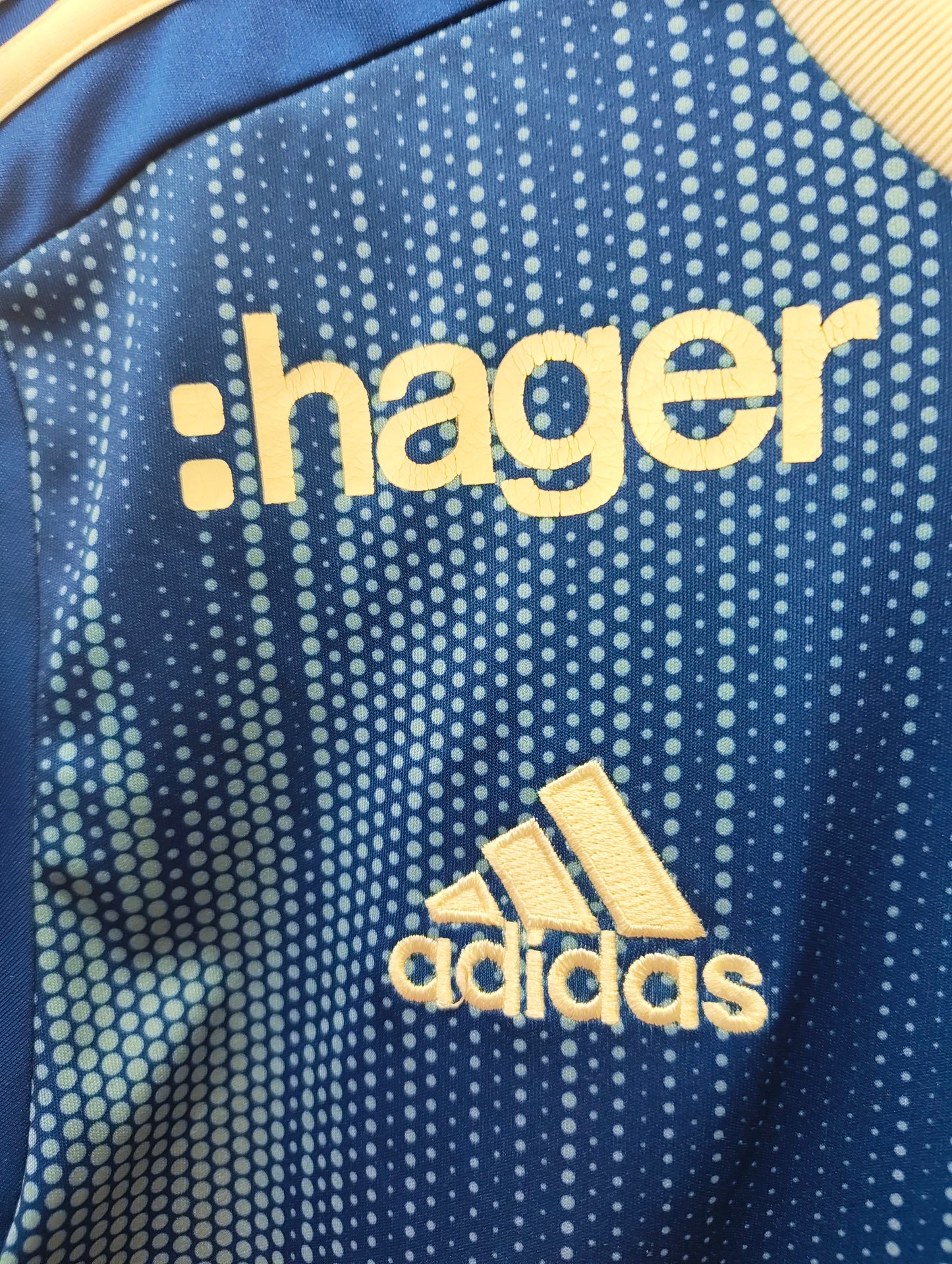 RC Strasbourg 2019-2020 (M)