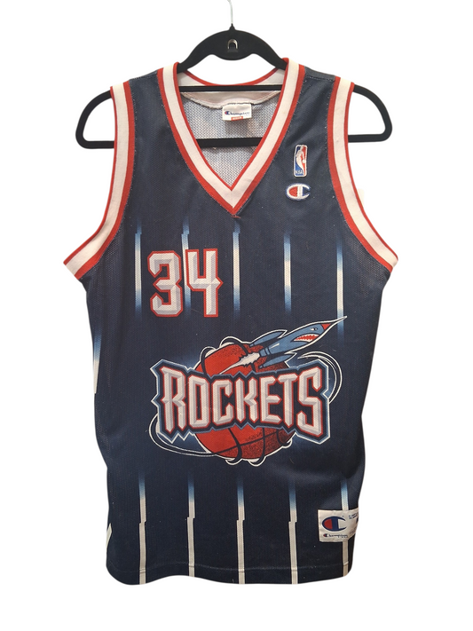 Houston Rockets (M)