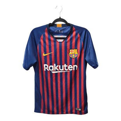 Barcelone 2018-2019 (S)