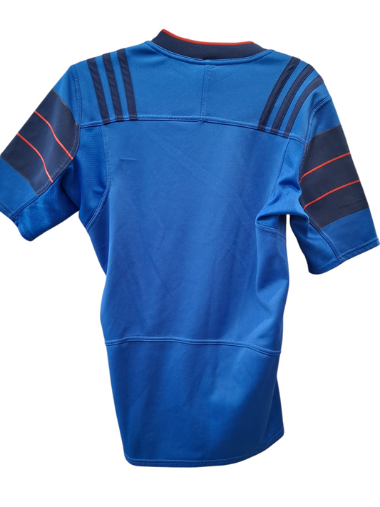 France rugby 2014 (M)