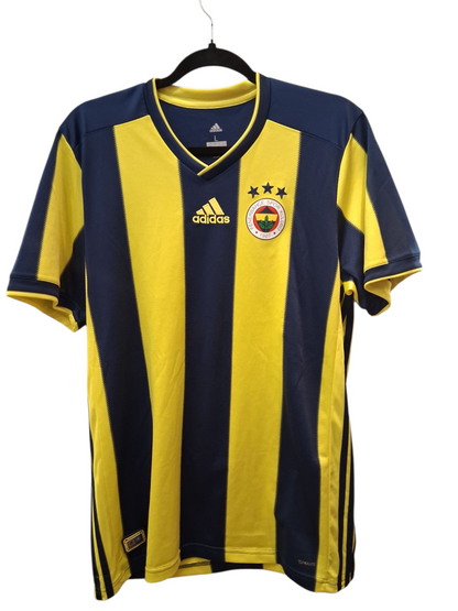 Fenerbahce 2013-2014 (L)