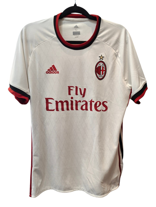 AC Milan 2017-2018 (M)