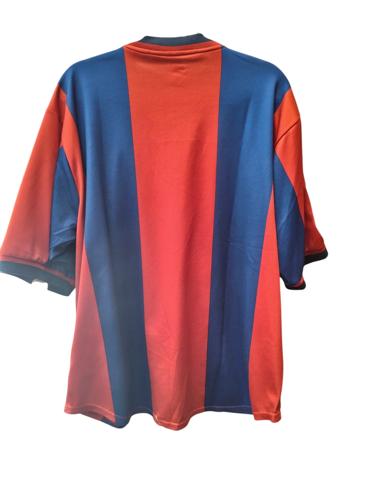 Barcelone 1998-1999 (XL)