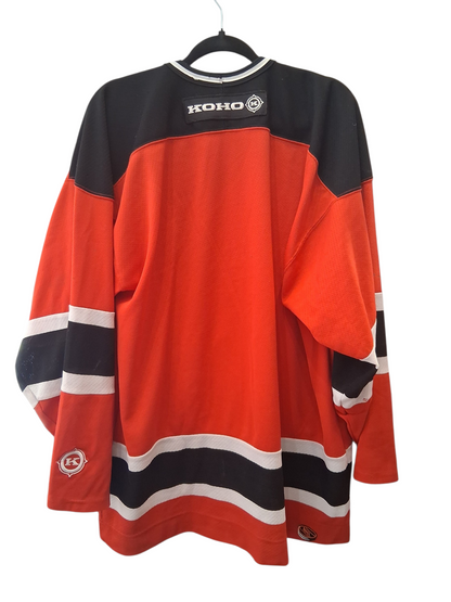 Hockey Devils du New Jersey (XL)