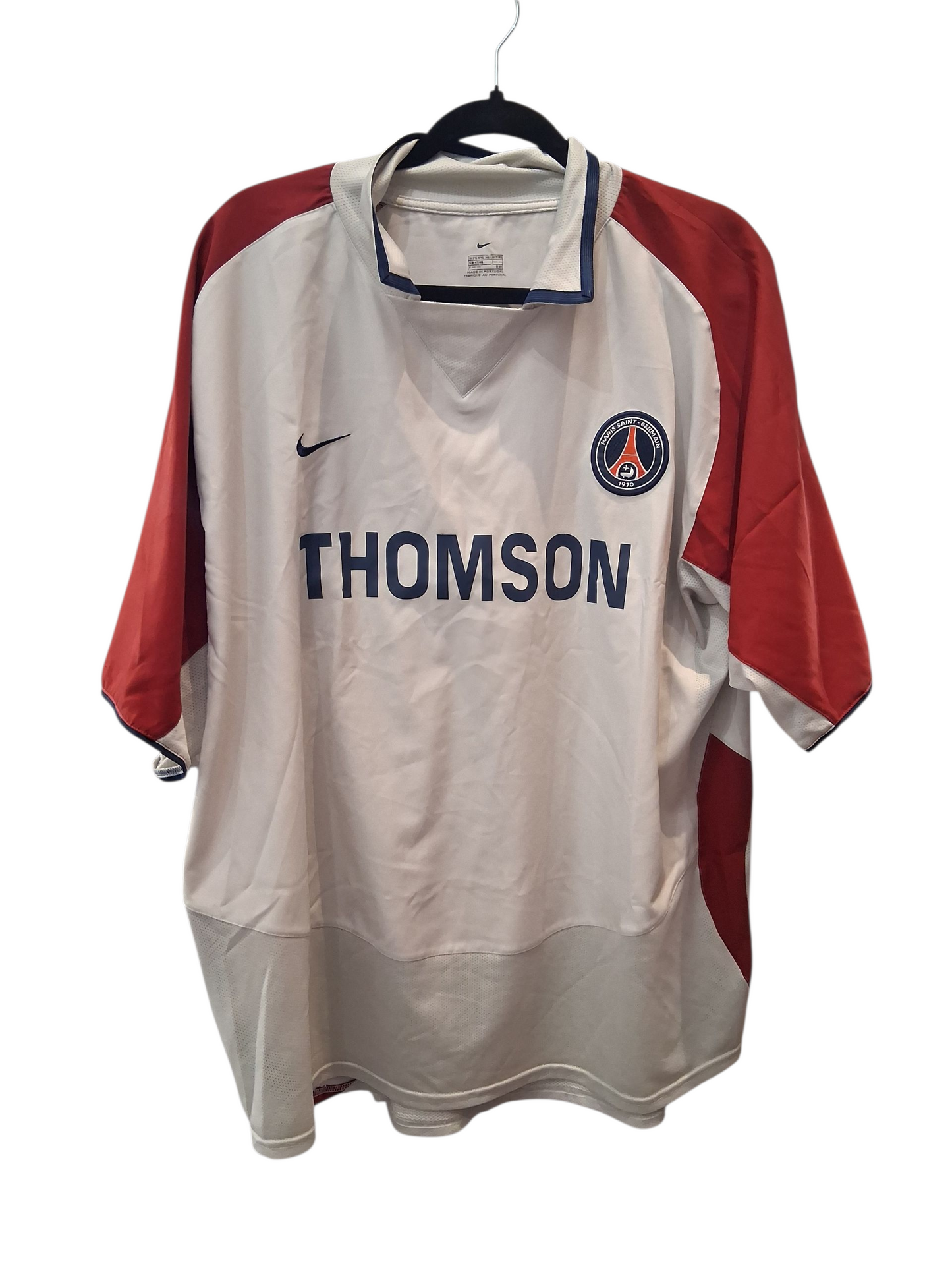 PSG 2003-2004 (XXL)