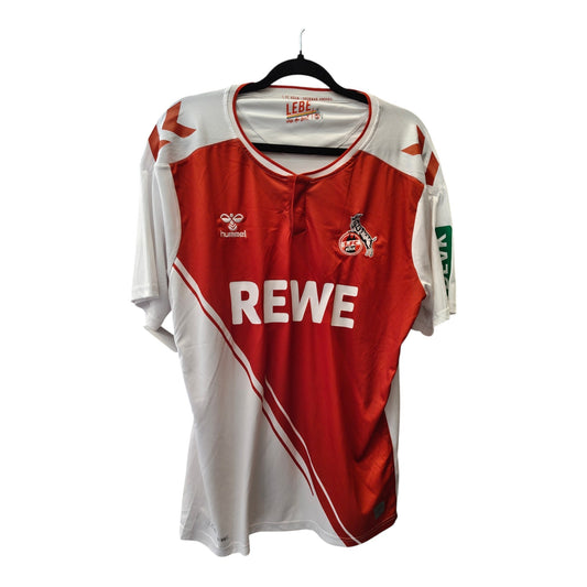 Cologne 2022-2023 (XXL)