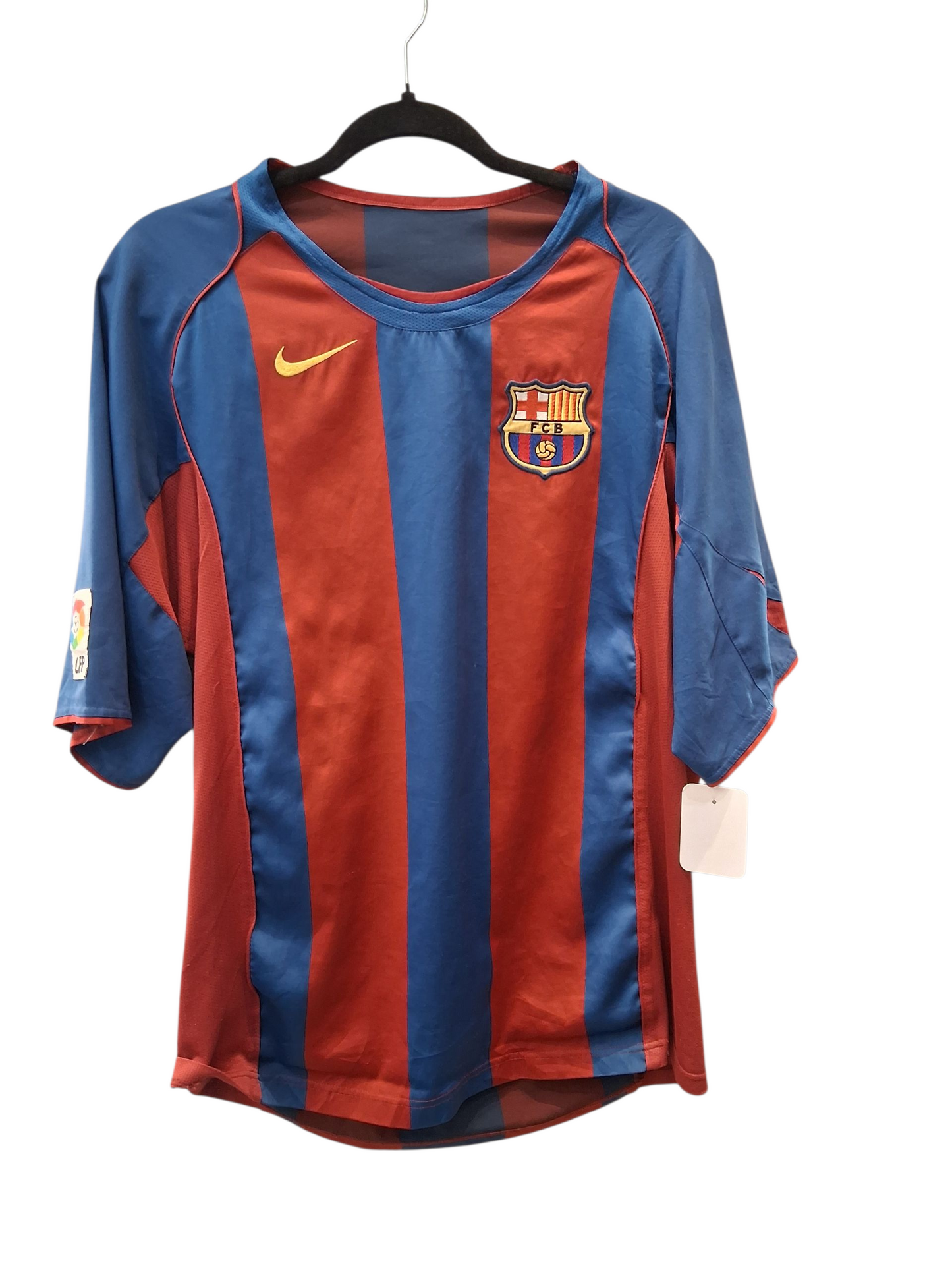 Barcelone 2004-2005 (L)