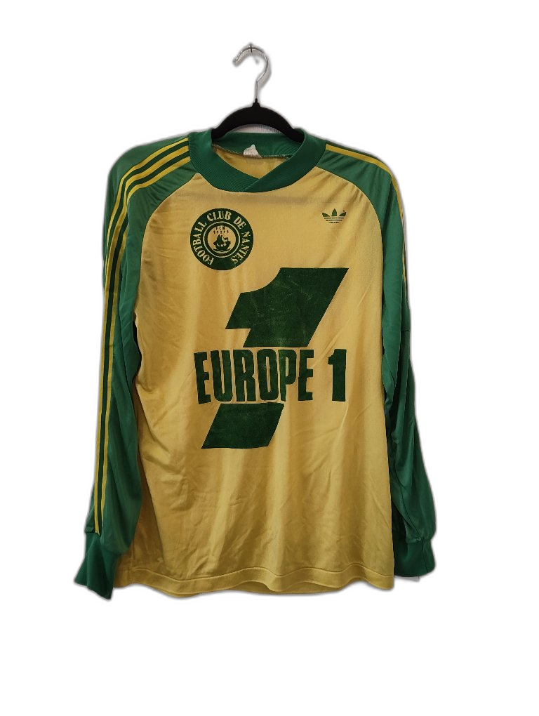 FC Nantes 1978-1979 (L)